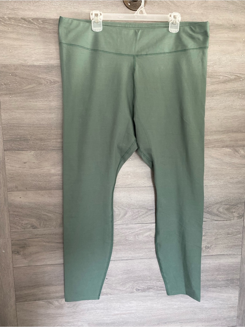 Pact Organic Cotton Leggings